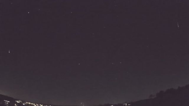 AMS56 meteor