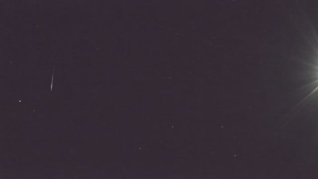 AMS56 meteor