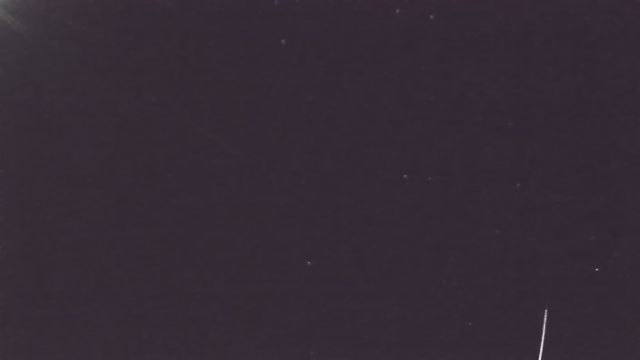AMS56 meteor