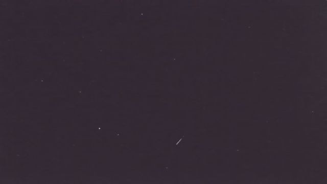 AMS56 meteor