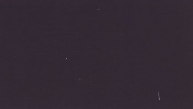 AMS56 meteor
