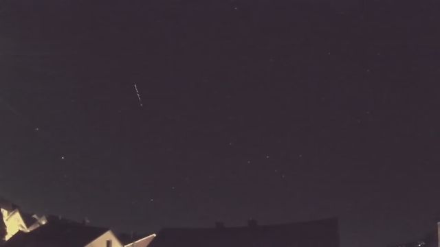 AMS56 meteor