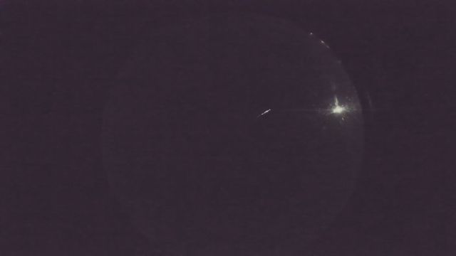 AMS56 meteor