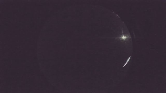 AMS56 meteor