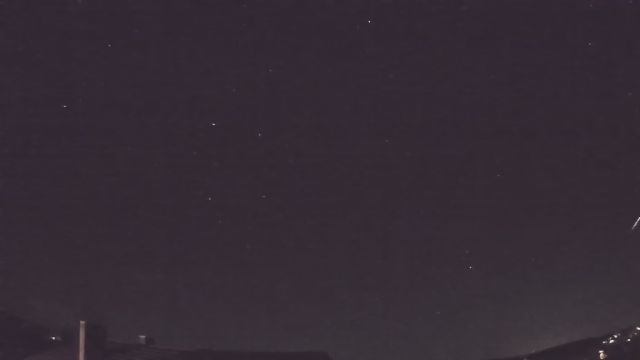 AMS56 meteor