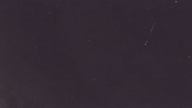 AMS56 meteor