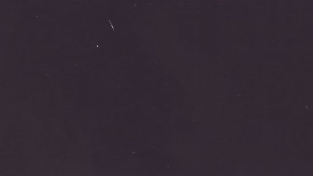 AMS56 meteor