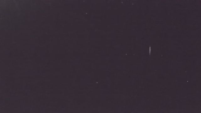 AMS56 meteor
