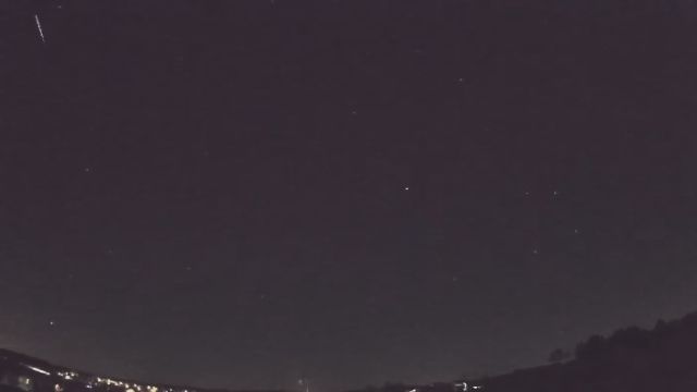 AMS56 meteor