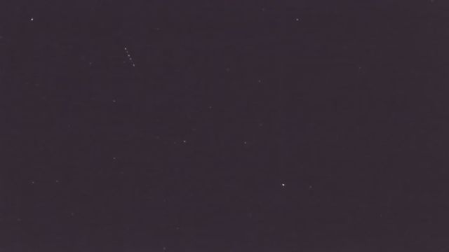 AMS56 meteor