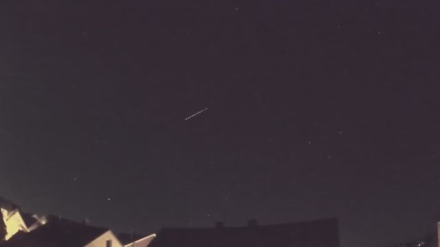 AMS56 meteor