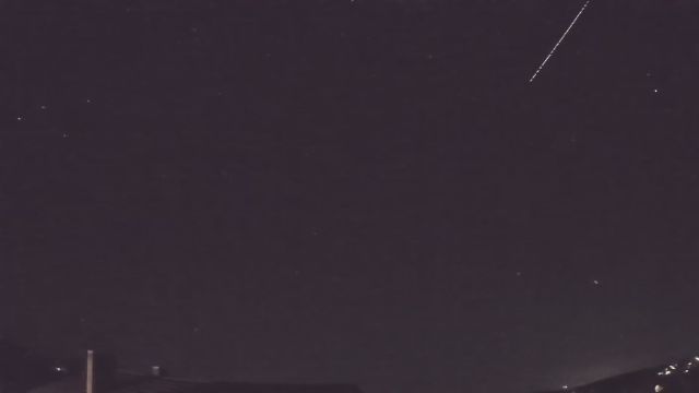 AMS56 meteor