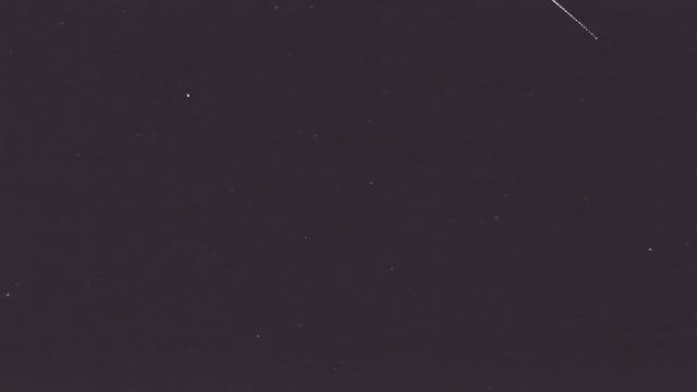 AMS56 meteor