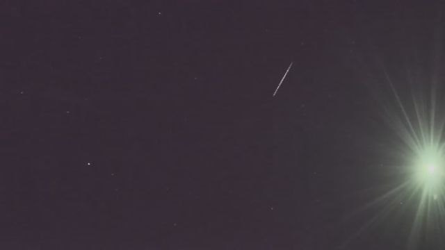 AMS56 meteor