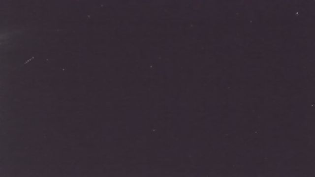 AMS56 meteor