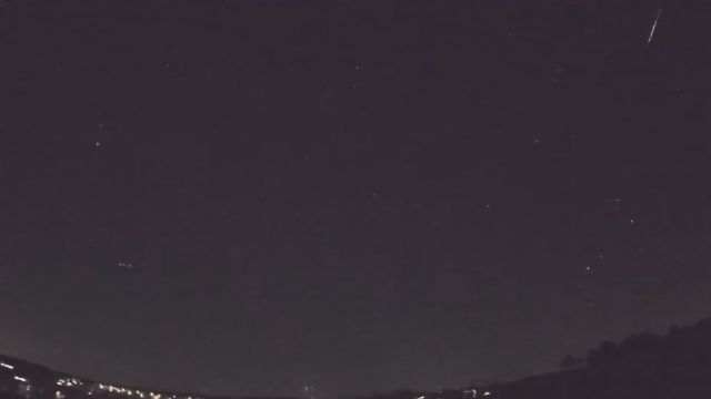 AMS56 meteor