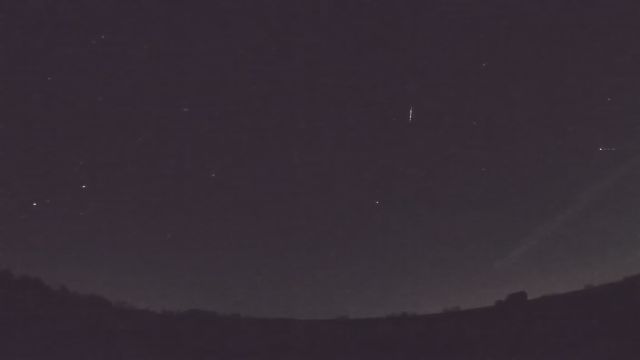 AMS56 meteor