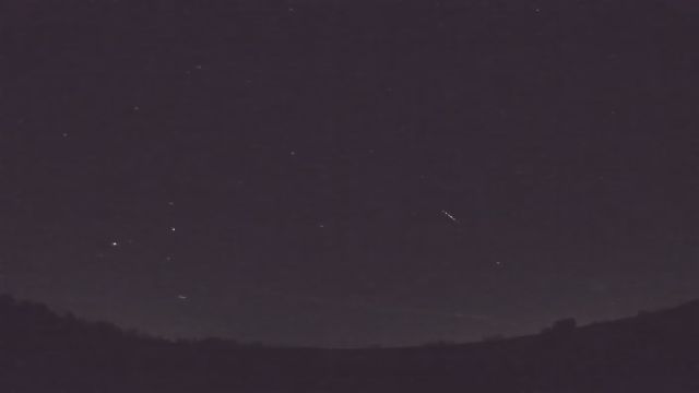 AMS56 meteor