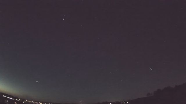 AMS56 meteor