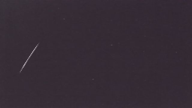 AMS56 meteor