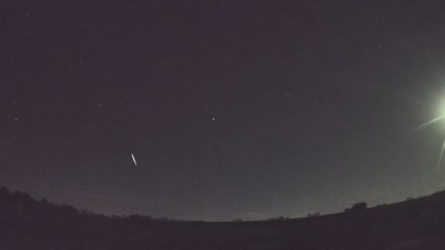 AMS56 meteor