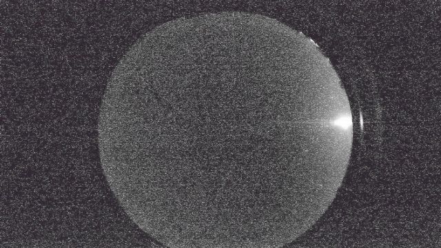 AMS56 meteor