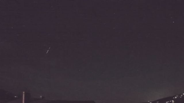 AMS56 meteor