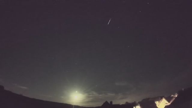 AMS56 meteor