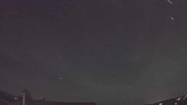 AMS56 meteor