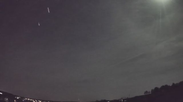 AMS56 meteor