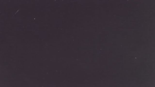 AMS56 meteor