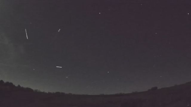 AMS56 meteor