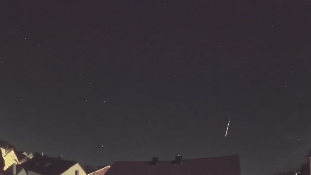 AMS56 meteor