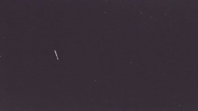AMS56 meteor