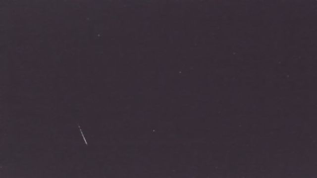 AMS56 meteor