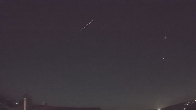 AMS56 meteor