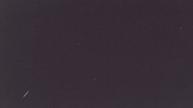 AMS56 meteor