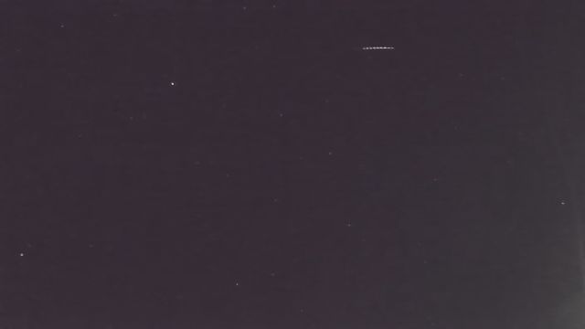 AMS56 meteor