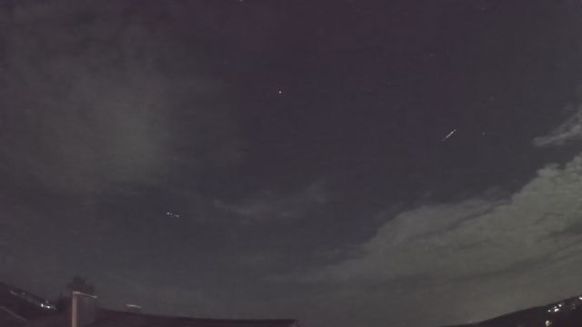 AMS56 meteor