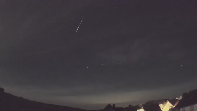 AMS56 meteor