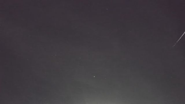 AMS56 meteor