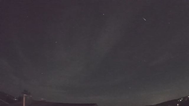 AMS56 meteor