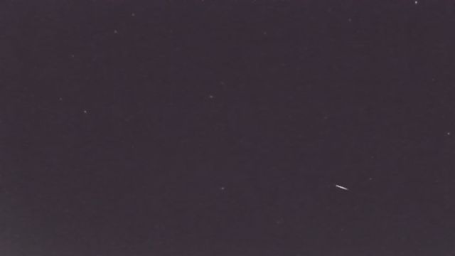 AMS56 meteor