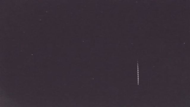 AMS56 meteor