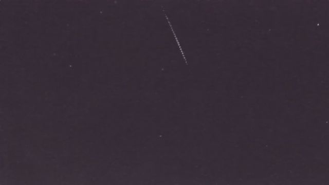 AMS56 meteor