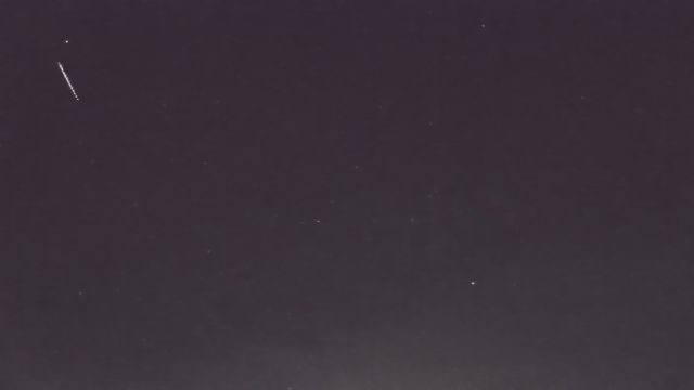 AMS56 meteor