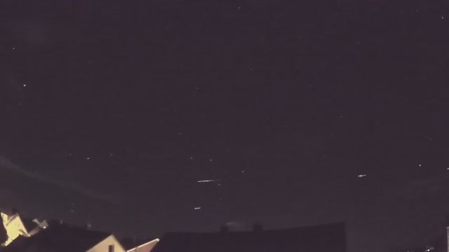 AMS56 meteor