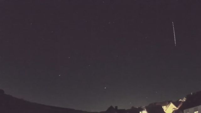 AMS56 meteor