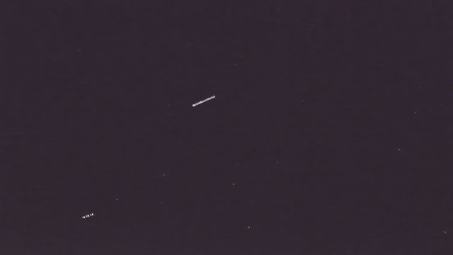 AMS56 meteor
