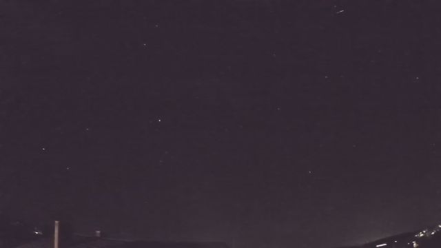 AMS56 meteor